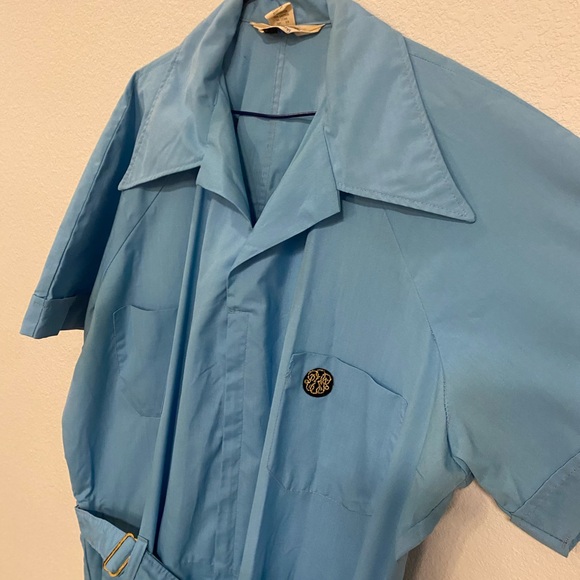 Vintage Towncraft Vintage Coverall - Picture 5 of 12